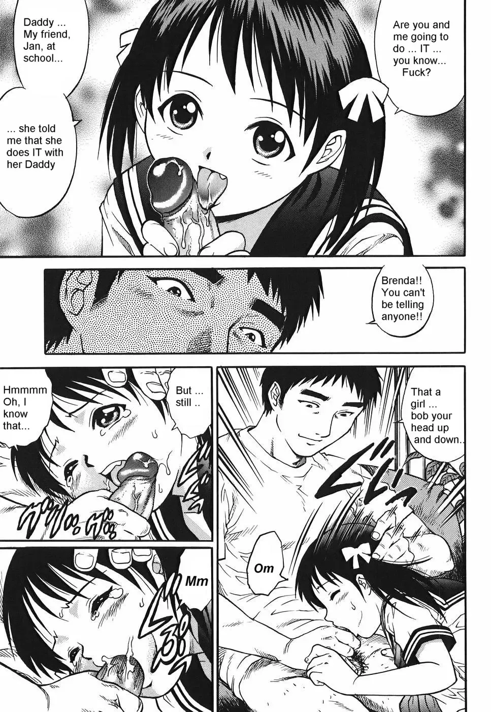 [Yanagawa Rio] I'm Fine Mom. Fhentai - Page 5