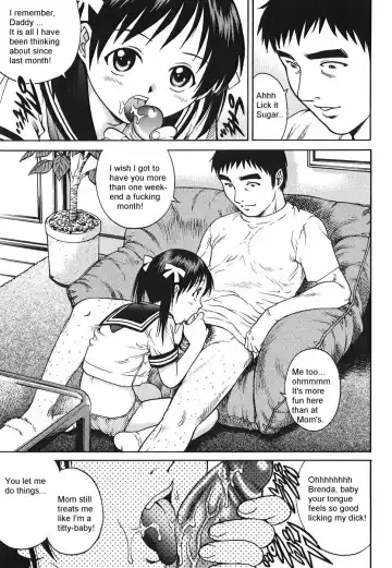 [Yanagawa Rio] I'm Fine Mom. Fhentai - Page 4
