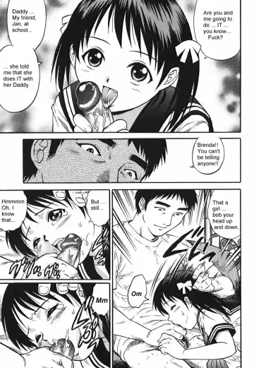 [Yanagawa Rio] I'm Fine Mom. Fhentai - Page 5