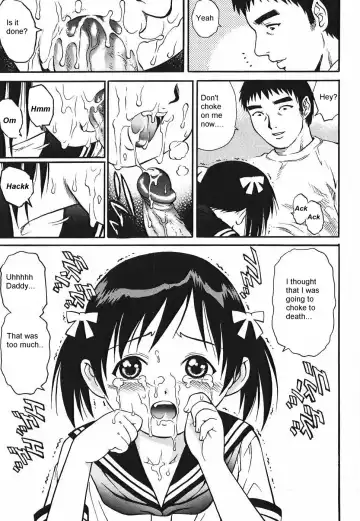 [Yanagawa Rio] I'm Fine Mom. Fhentai - Page 8