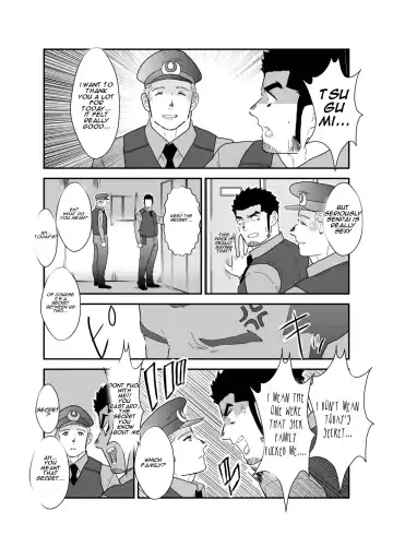 [Yamome] Zoku x2 Ore, Tsukamarimashita. | I Was Captured. 3 Fhentai.net - Page 41