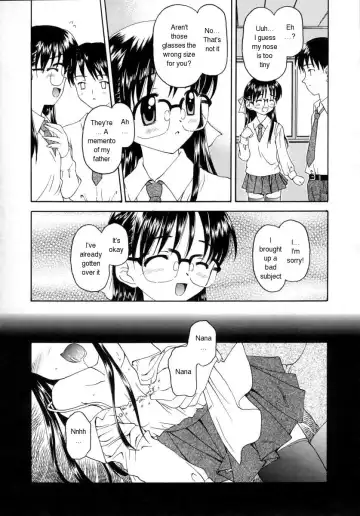 [Kageno Illyss] Memories Fhentai - Page 2