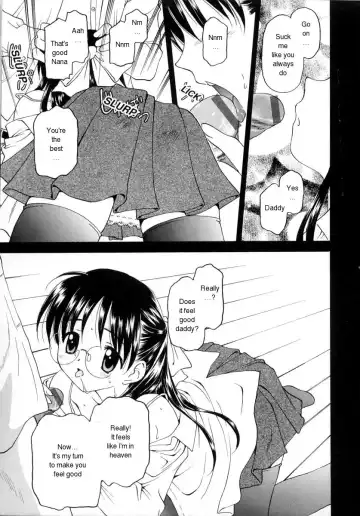 [Kageno Illyss] Memories Fhentai - Page 3