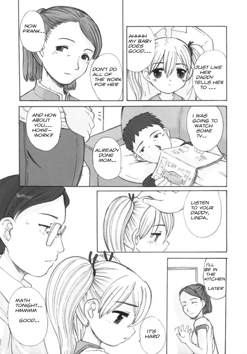 [Okina] My Turn Fhentai - Page 2