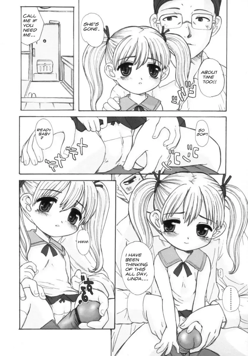 [Okina] My Turn Fhentai - Page 3