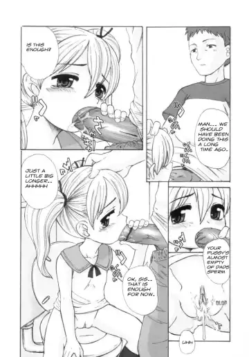 [Okina] My Turn Fhentai - Page 13