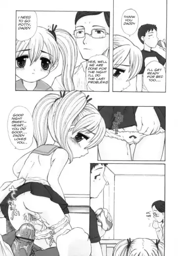 [Okina] My Turn Fhentai - Page 9