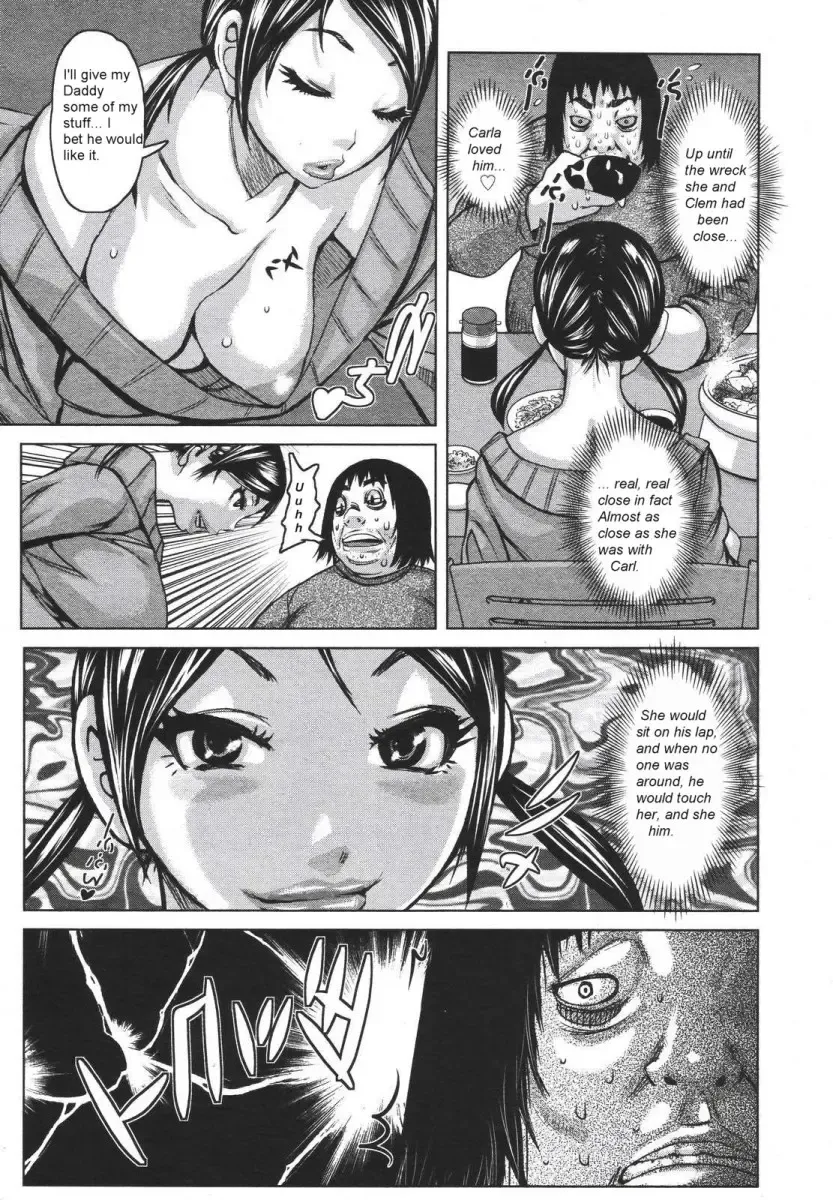 [Kira Hiroyoshi] Poor Daddy Fhentai - Page 4