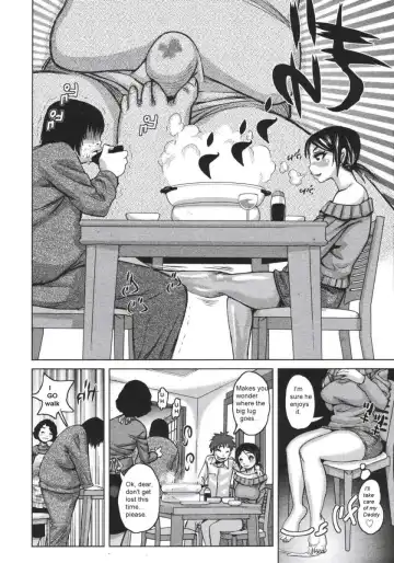 [Kira Hiroyoshi] Poor Daddy Fhentai - Page 5