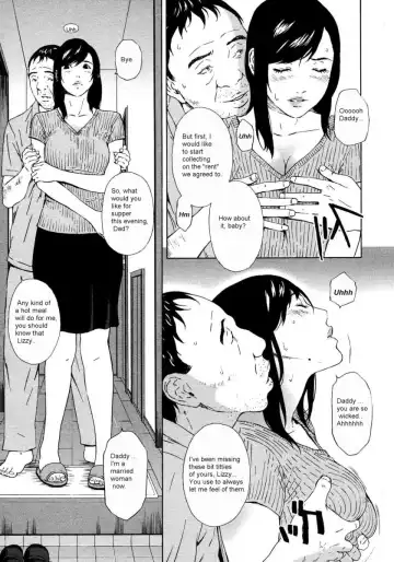 [Amano Ameno] Re daddy Fhentai.net - Page 4