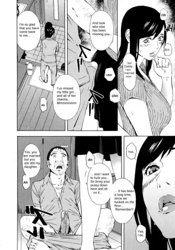 [Amano Ameno] Re daddy Fhentai.net - Page 5