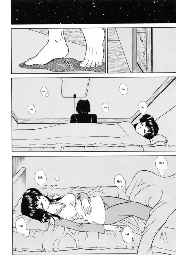 [Chunrouzan] Himitsu no Kanzume | Secret can of goods (decensored) Fhentai - Page 121