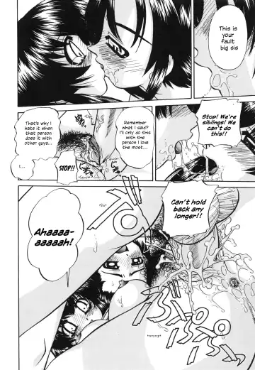 [Chunrouzan] Himitsu no Kanzume | Secret can of goods (decensored) Fhentai - Page 123