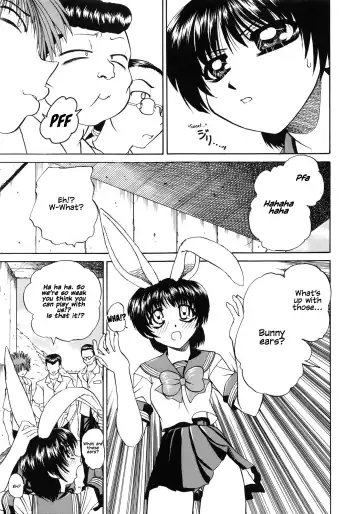 [Chunrouzan] Himitsu no Kanzume | Secret can of goods (decensored) Fhentai - Page 79