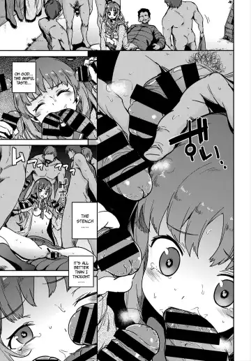 [Akuma] Kegare Ganbou | Shameful Desires Fhentai.net - Page 7