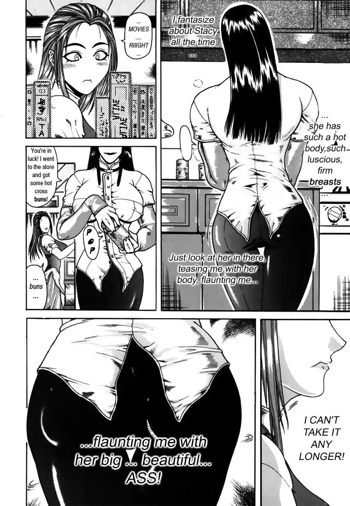 [Gura Nyuutou] Delusion Issue 1 Fhentai - Page 4