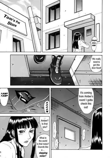 [Gura Nyuutou] Delusion Issue 1 Fhentai - Page 19