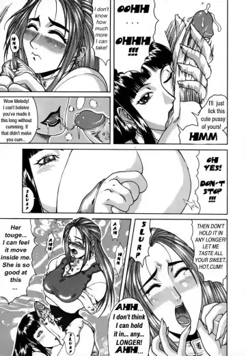 [Gura Nyuutou] Delusion Issue 1 Fhentai - Page 9