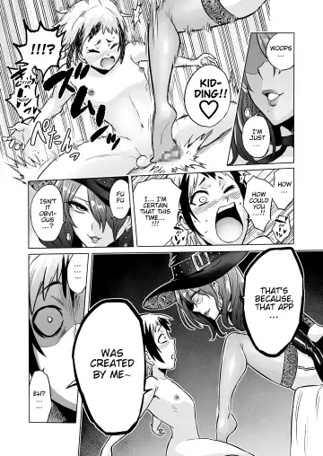 [Bose] Jikan no Majo 3 ~Eroi Onee-san ni Jikan Teishi Sarete Tokoton Iroiro Sarechau Ohanashi~ Fhentai.net - Page 29