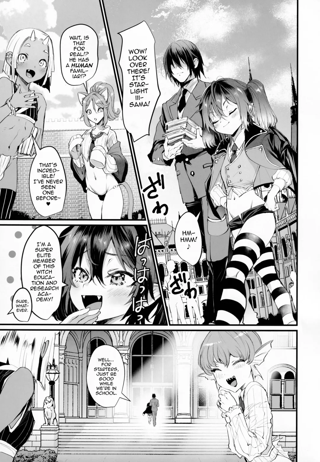 [Riko] Ore to Keiyaku Shimasen ka? Fhentai - Page 10