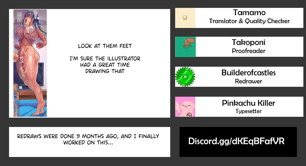 [2t] nuruneba swimmer Fhentai - Page 31