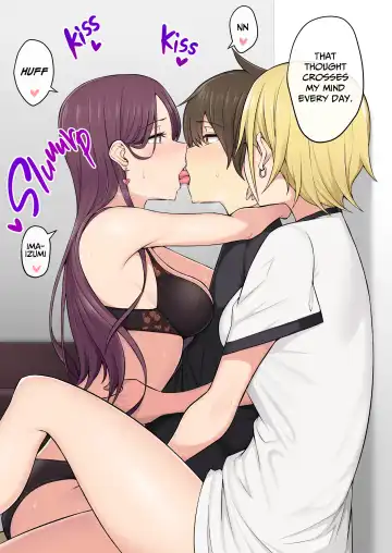 Imaizumin-chi wa Douyara Gal no Tamariba ni Natteru Rashii 3 | IMAIZUMI BRINGS ALL THE GYARUS TO HIS HOUSE 3 (decensored) Fhentai.net - Page 3