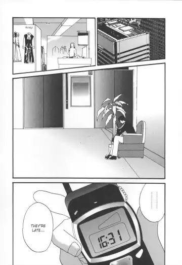 [Cuvie] Domestica Fhentai - Page 2