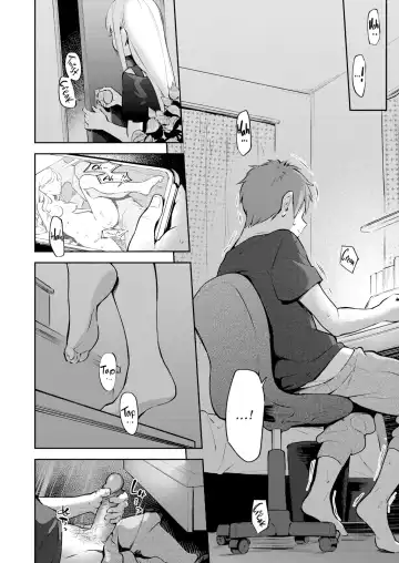 [Wantan Meo] Summer Mist Fhentai - Page 6