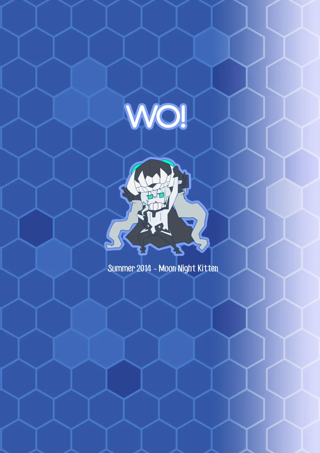 [Kouki Kuu] Shinkai Skinship | Deep Sea Debauchery (decensored) Fhentai - Page 22