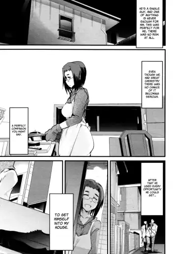 [Uchi-uchi Keyaki] Dokuhaku, Dokuhaku | A Soliloquy Fhentai.net - Page 5