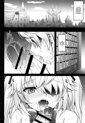 [Shaian] Danzai no Koujo no Geboku ni Narinasai | Your Judgement Is To Become The Imperial Princess's Manservant Fhentai.net - Page 5