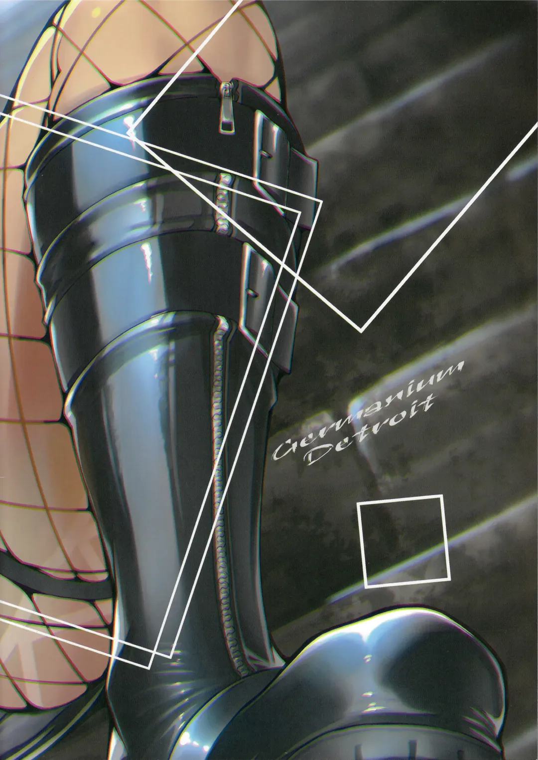 [Miso Tanuki Inka Teikoku] Summer day in get wet Fhentai - Page 19