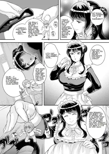 Microne Magazine Vol. 28 Fhentai.net - Page 42