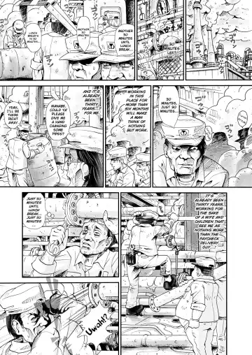 Read [Yonoi Seiichirou] Bishoujo Factory | Cute Chick Factory - Fhentai