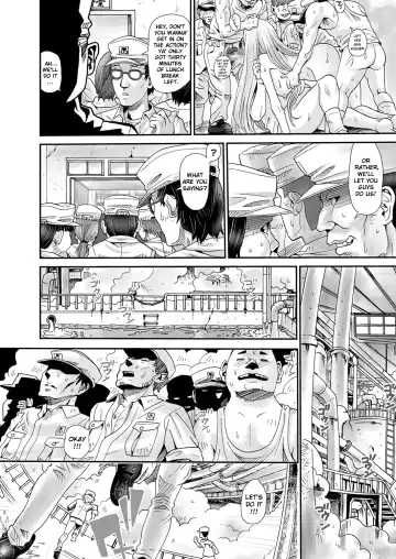 [Yonoi Seiichirou] Bishoujo Factory | Cute Chick Factory Fhentai - Page 16