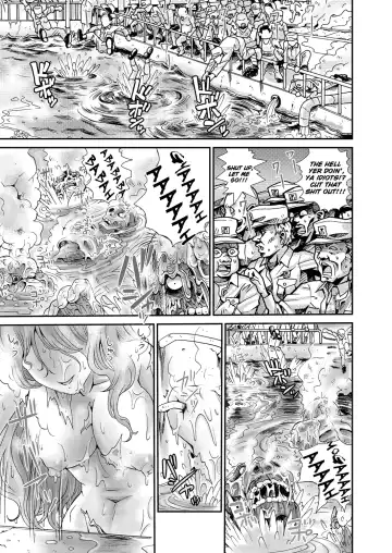 [Yonoi Seiichirou] Bishoujo Factory | Cute Chick Factory Fhentai - Page 17