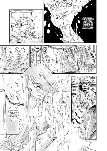 [Yonoi Seiichirou] Bishoujo Factory | Cute Chick Factory Fhentai - Page 3