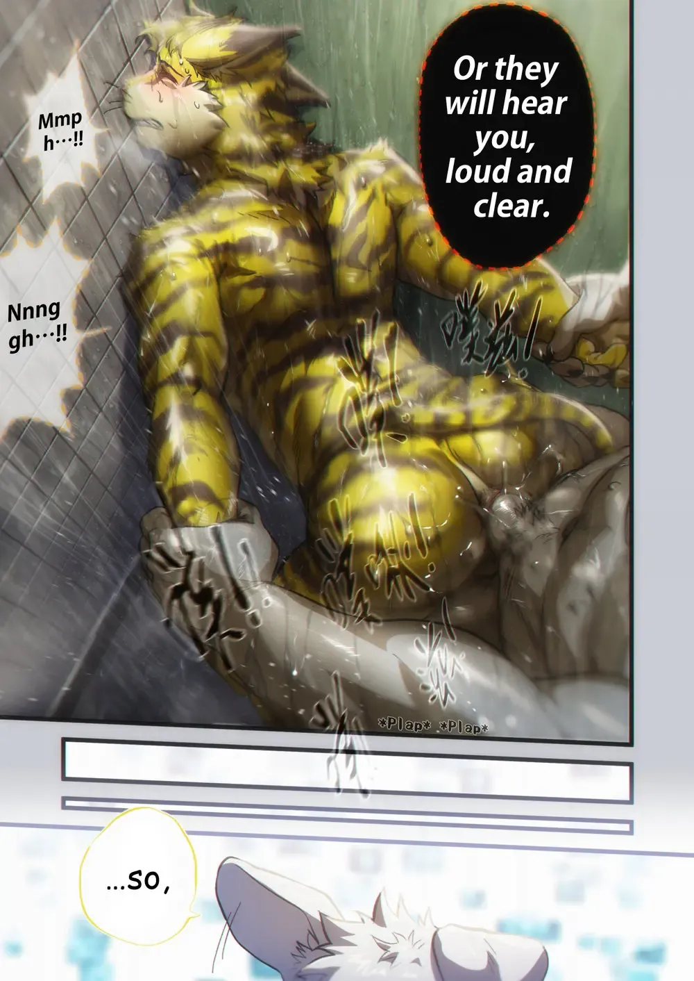 [Nom Noh] REVERSE 3 Fhentai - Page 16