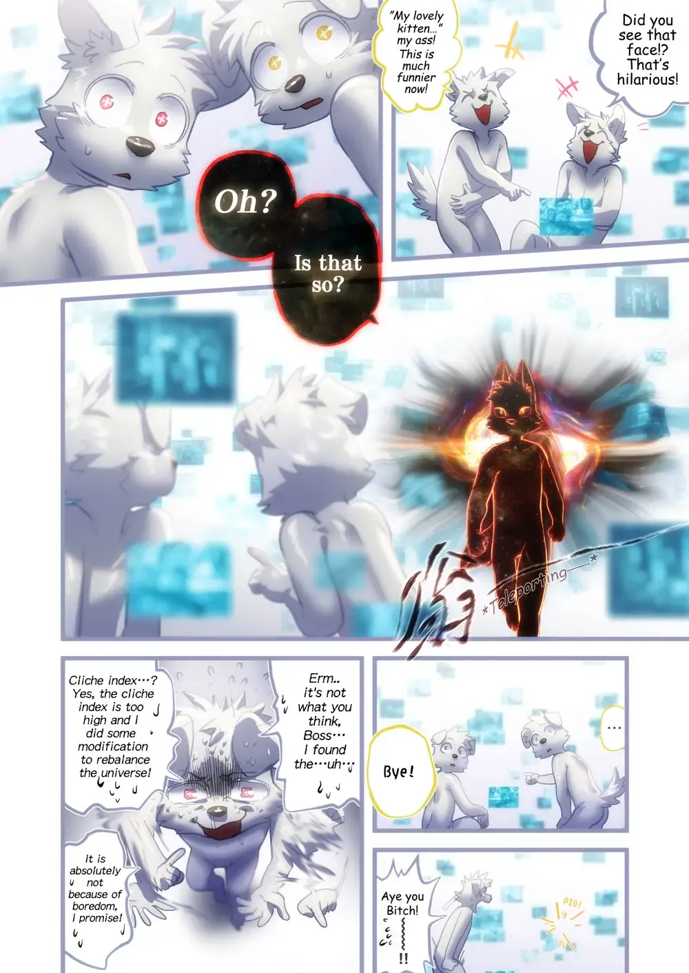 [Nom Noh] REVERSE 3 Fhentai - Page 25