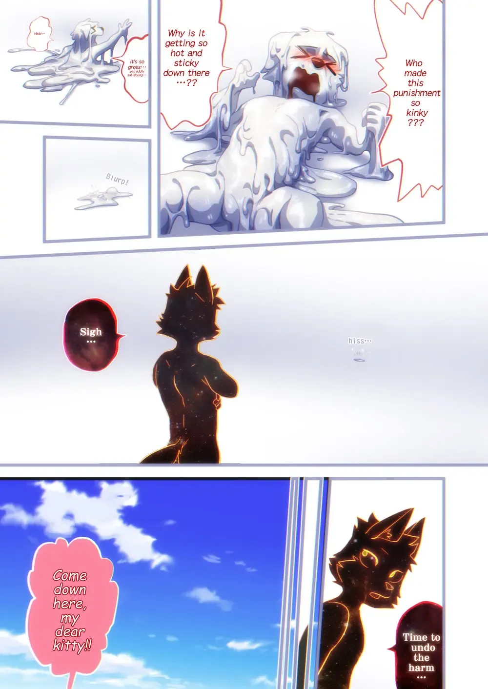 [Nom Noh] REVERSE 3 Fhentai - Page 28