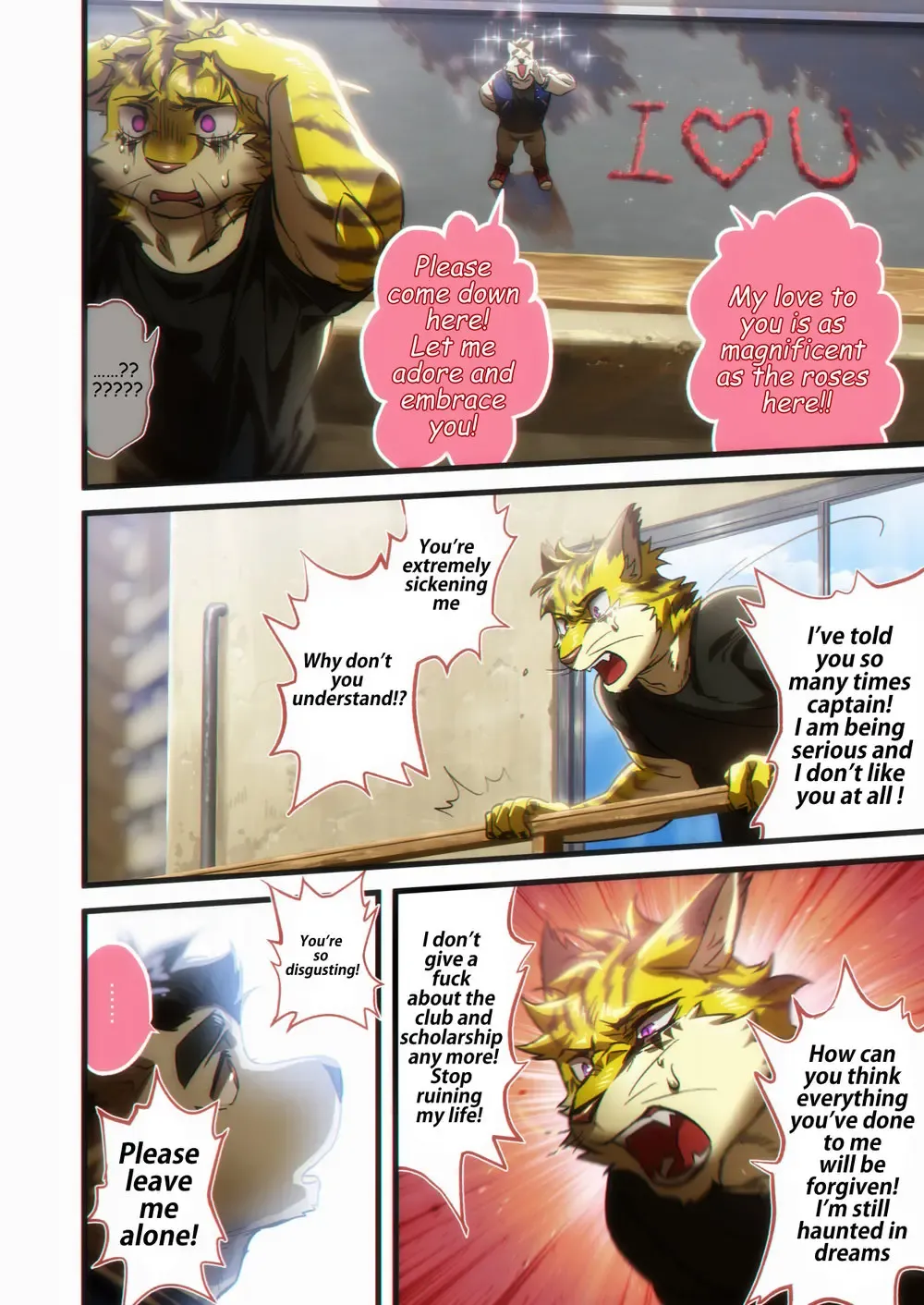 [Nom Noh] REVERSE 3 Fhentai - Page 29