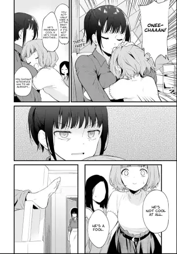 [Nogiwa Kaede] Kanraku | Giving In Fhentai - Page 2