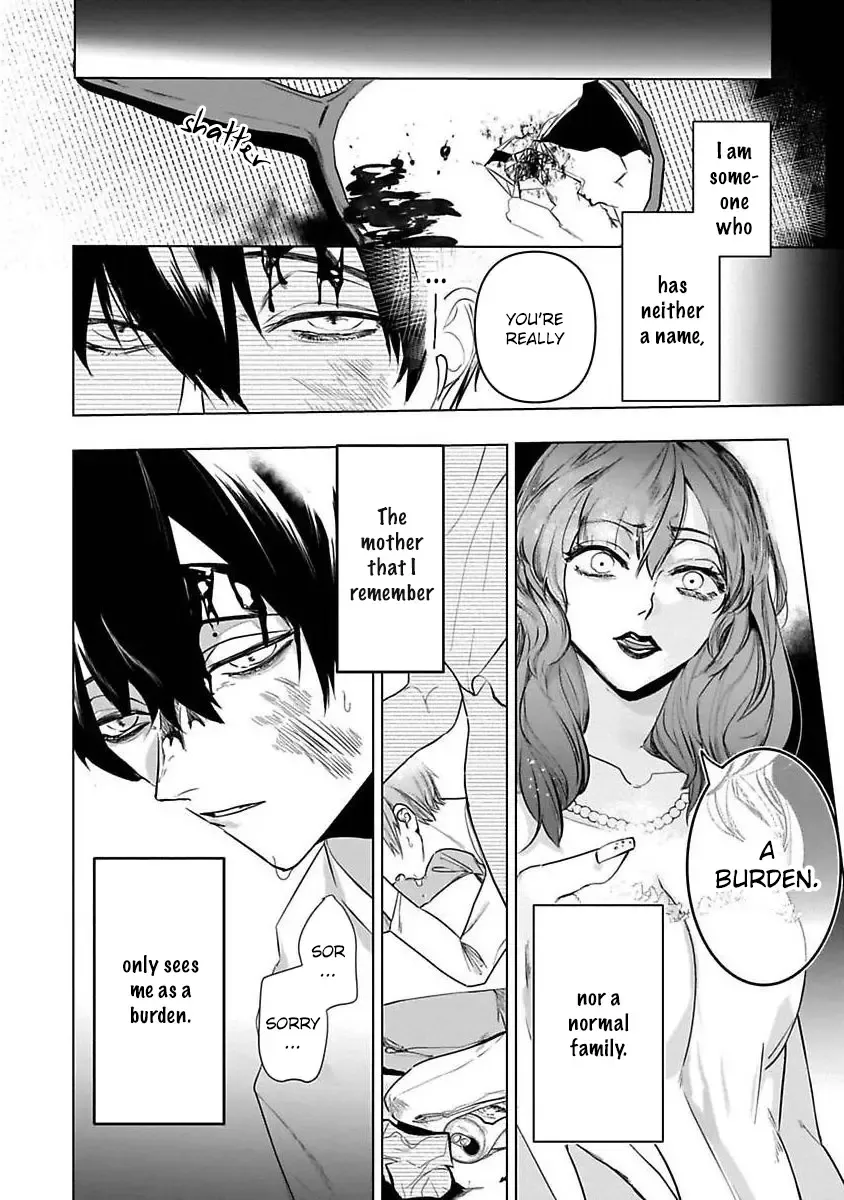 [Kinomi Nojiko] Tora no Ejiki | You are my prey 1-6 Fhentai.net - Page 119