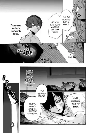 [Kinomi Nojiko] Tora no Ejiki | You are my prey 1-6 Fhentai.net - Page 120