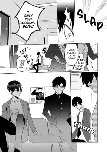 [Kinomi Nojiko] Tora no Ejiki | You are my prey 1-6 Fhentai.net - Page 128