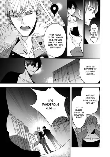 [Kinomi Nojiko] Tora no Ejiki | You are my prey 1-6 Fhentai.net - Page 149