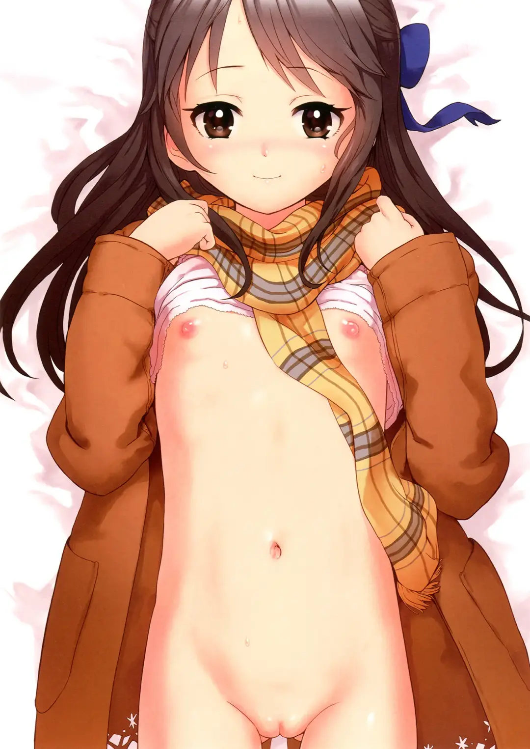 [Gemurax] ALICHIE Fhentai - Page 3