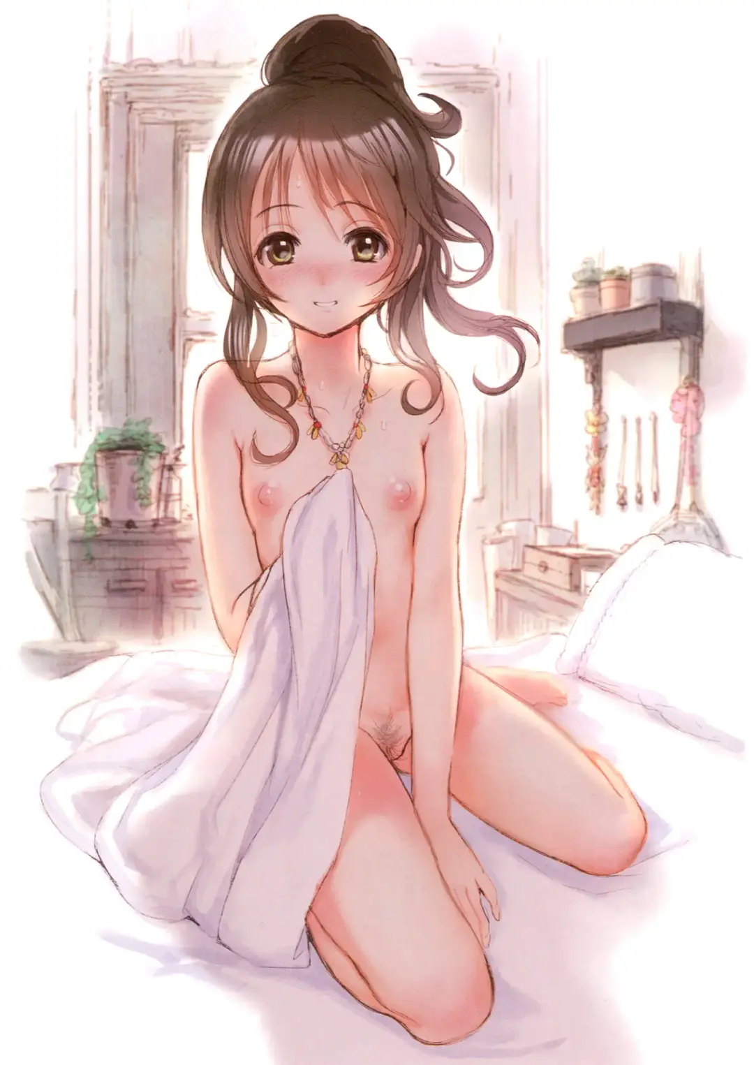 [Gemurax] ALICHIE Fhentai - Page 21