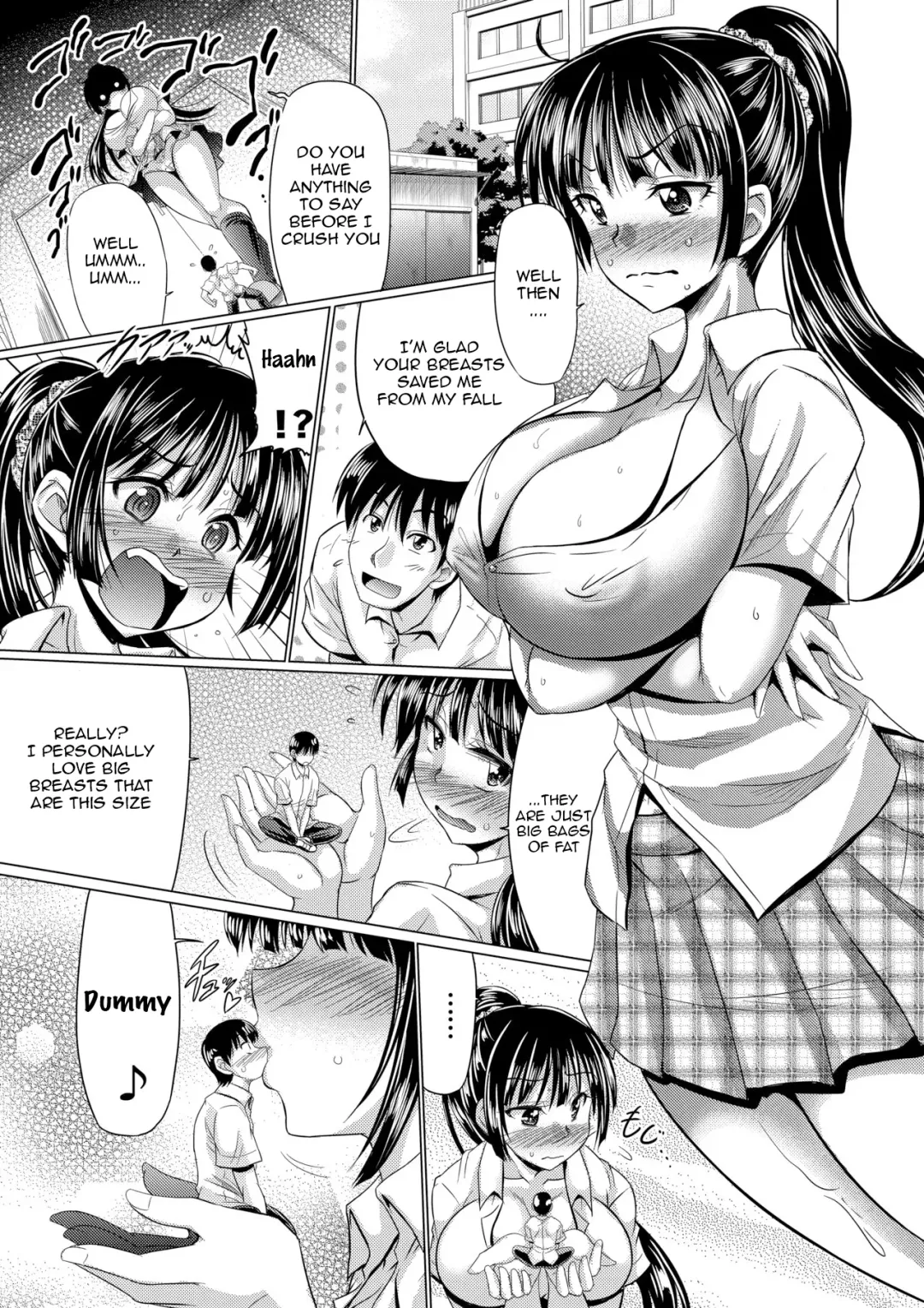 [Awayume - Hiyocco - Warashibe] Microne Magazine Vol. 54 Fhentai - Page 10