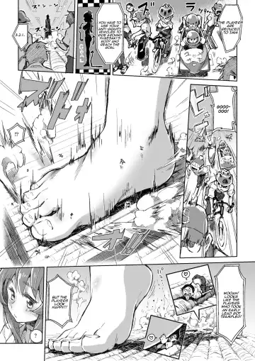 [Awayume - Hiyocco - Warashibe] Microne Magazine Vol. 54 Fhentai.net - Page 19